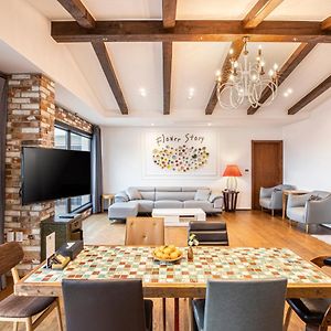 Roof Top Suite