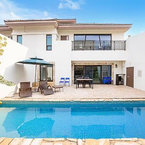 Pool Villa Duplex