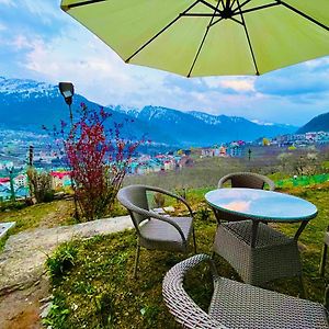 Nomad 2 Bedroom Independent Luxury Cottages